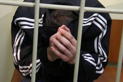 В Пыталовском районе задержан подозреваемый в убийстве