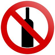 В Острове обвиняемой в продаже суррогата алкоголя, не отвечающего требованиям безопасности, назначен судебный штраф